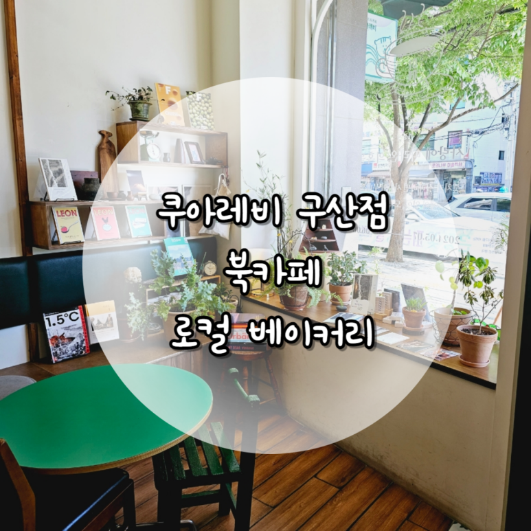 쿠아레비구산 이미지