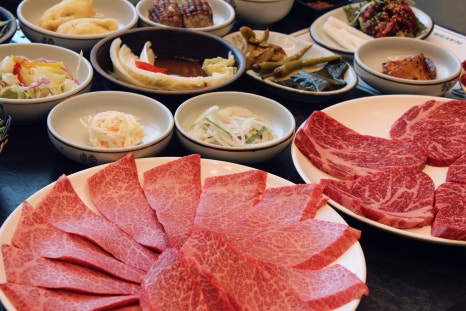 철마한우초원 이미지