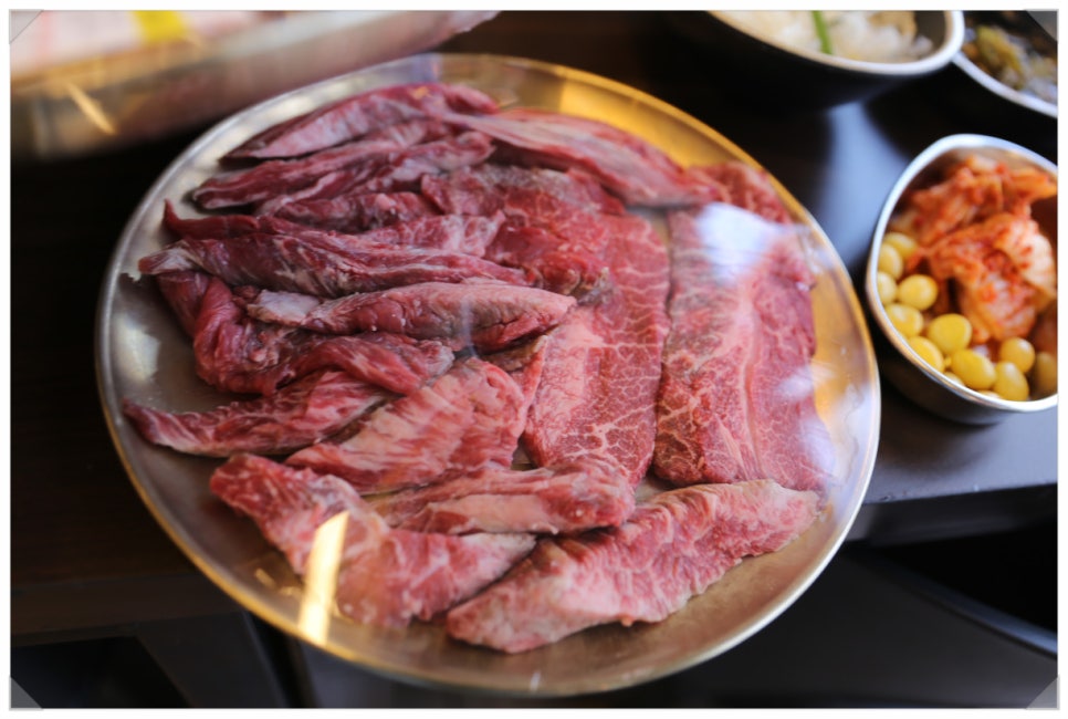 참숯구이정육식당 이미지