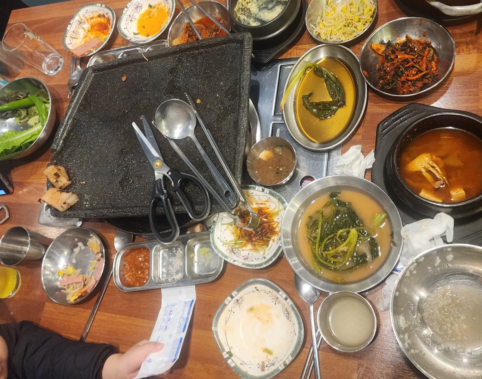 마포촌 이미지