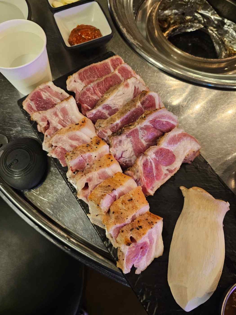 짚불도애월점 이미지