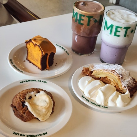 멧커피(MET COFFEE) 이미지