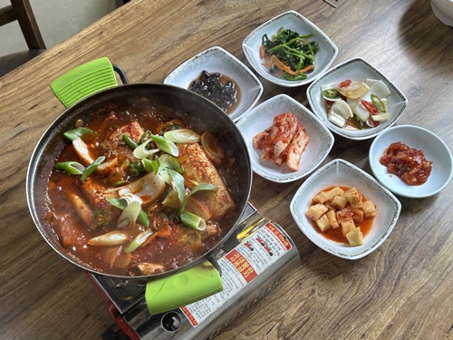 충남식당 이미지
