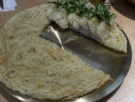 선덕칼국수 이미지
