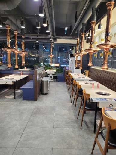 명륜진사갈비 죽동점 이미지
