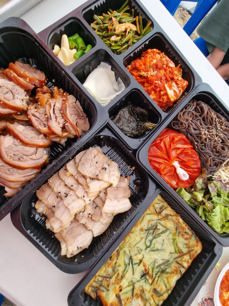 조서방족발 이미지