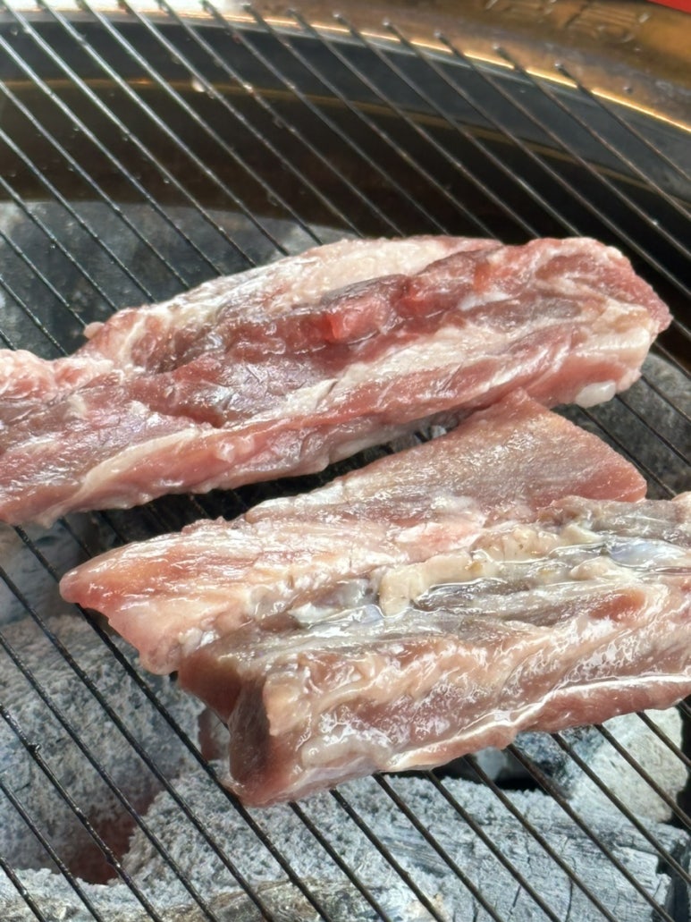 일품화로정식 이미지