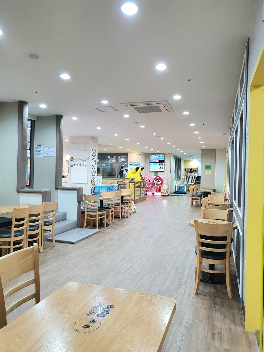 키즈고 점핑클럽 이미지