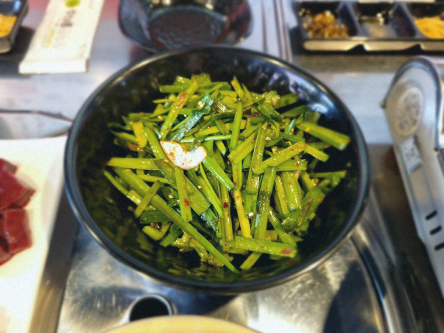 명품곱창 이미지