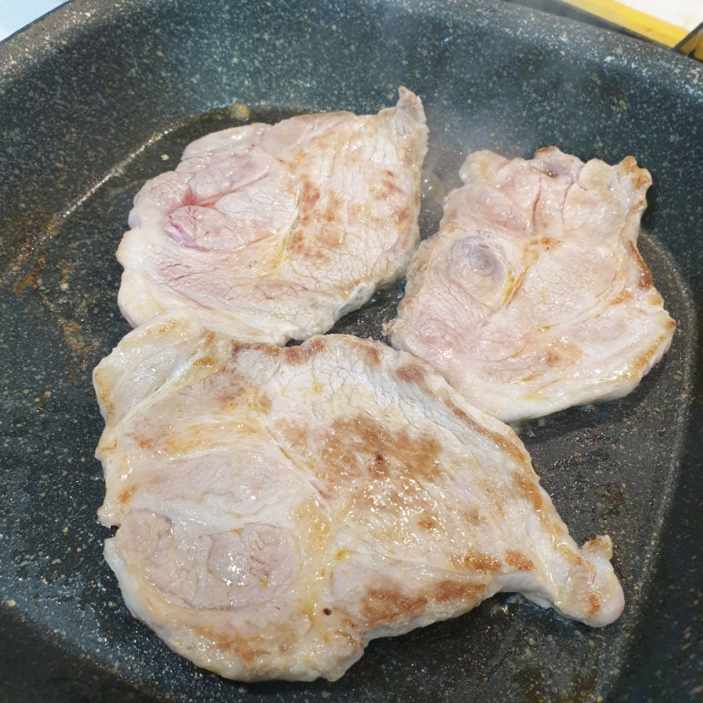 일성정육점 이미지