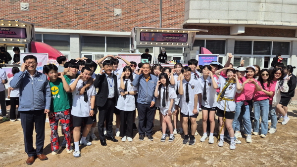 (주)한국음료 이미지