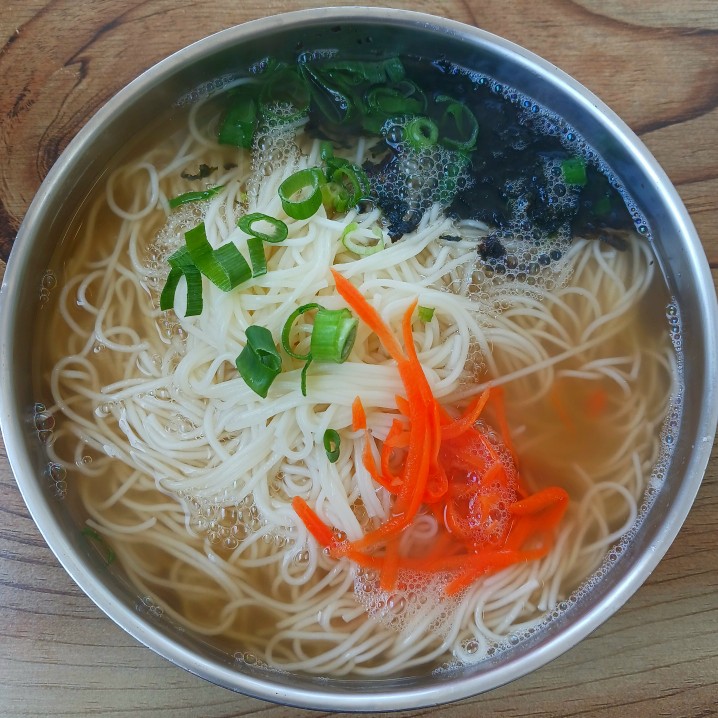 금산국수식당 이미지