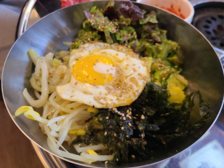 상록회관연탄구이화성남양점 이미지