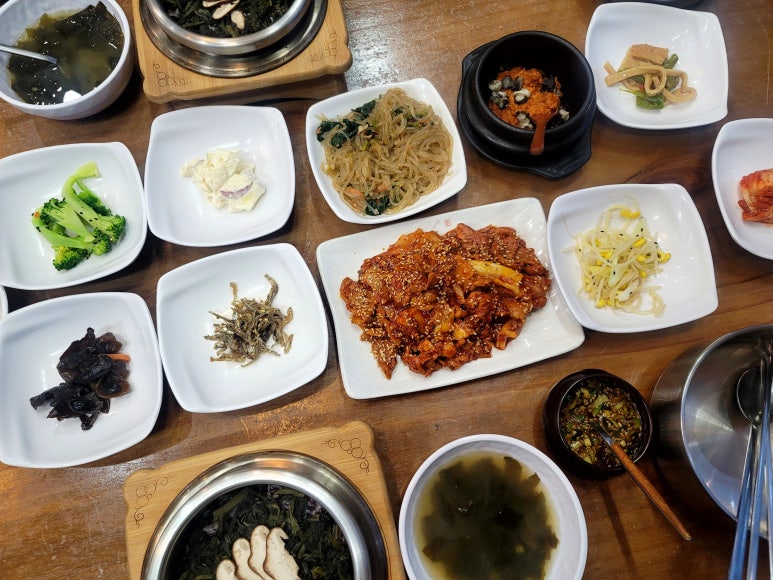 바르비종카페 이미지
