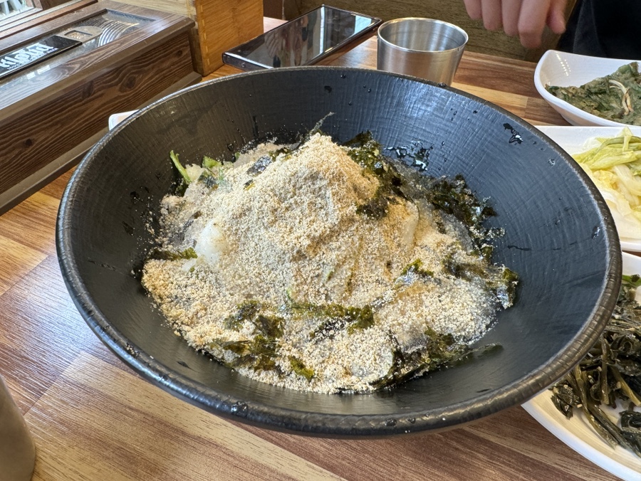 우리동네국밥 이미지
