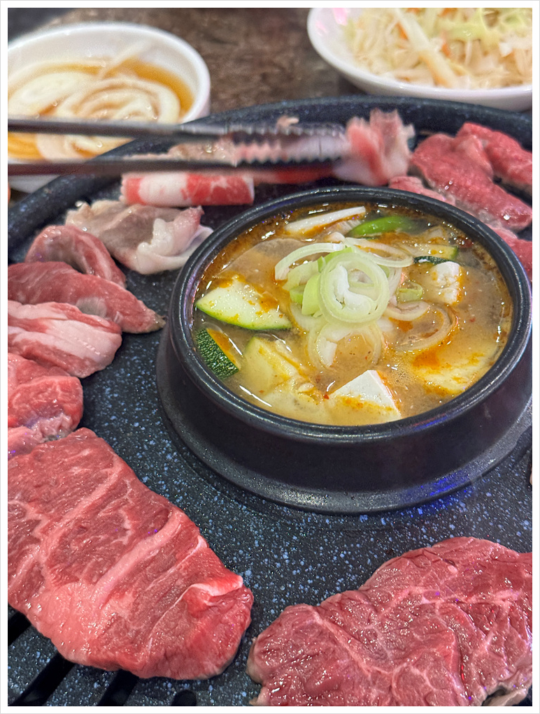 대림정육 이미지