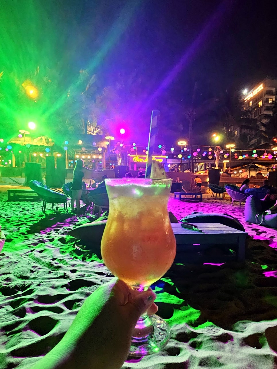 Beach Beer(비치비어) 이미지