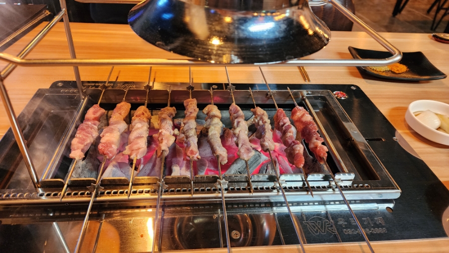 왕가네양꼬치 이미지