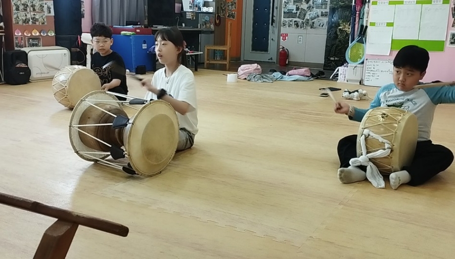 다락국악교습소 이미지
