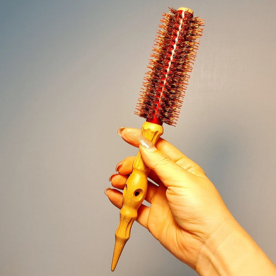 빽살롱 이미지