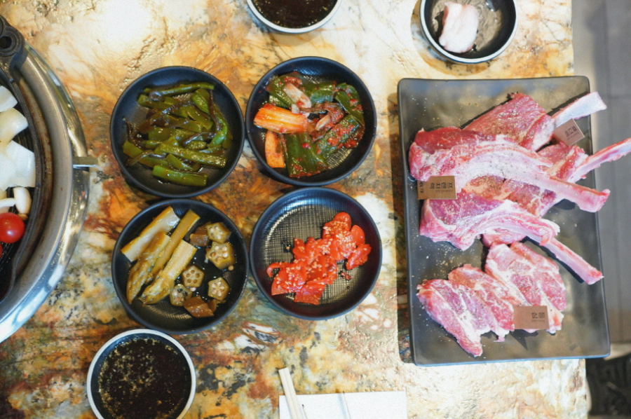 고메램 삼성점 이미지