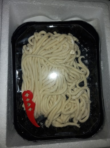 땅끝정인숙칼국수 이미지