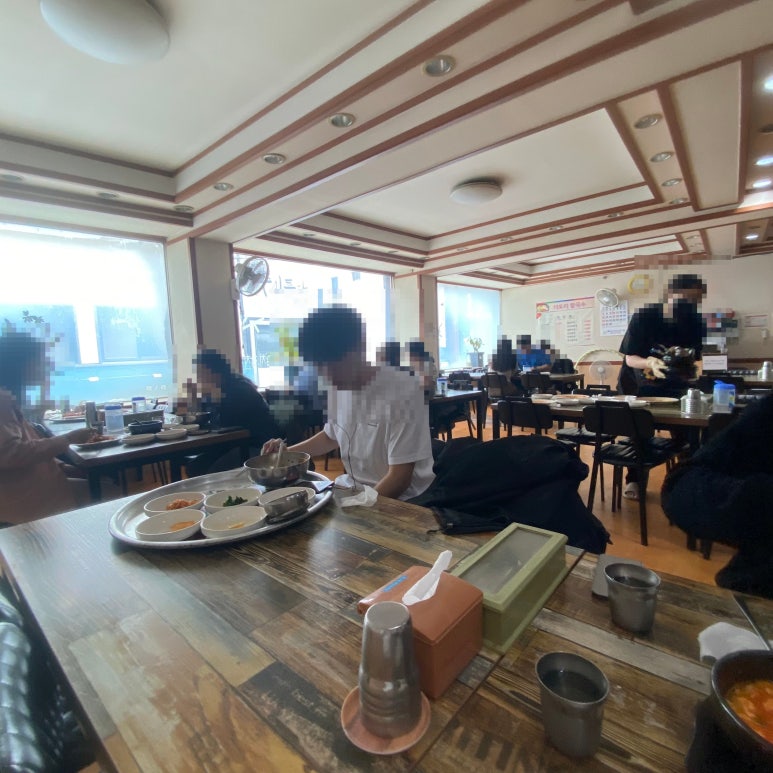 더도리칼국수 이미지
