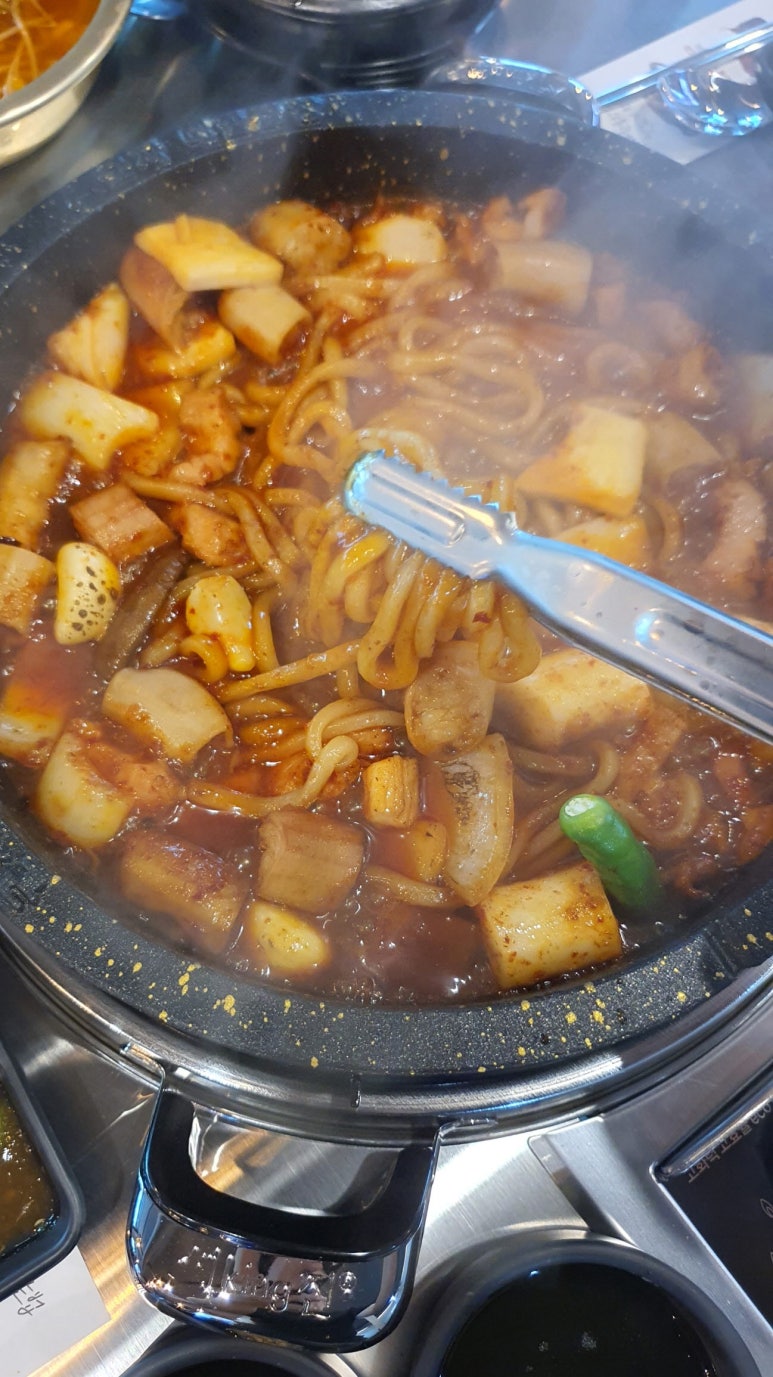 곱창에이슬이 이미지