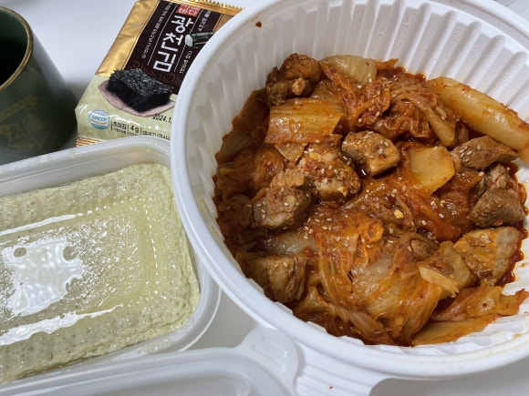 컴포즈커피신림대학점 이미지