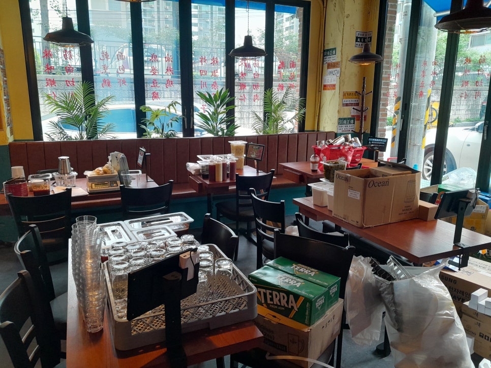 라운지목화제천장락관 이미지