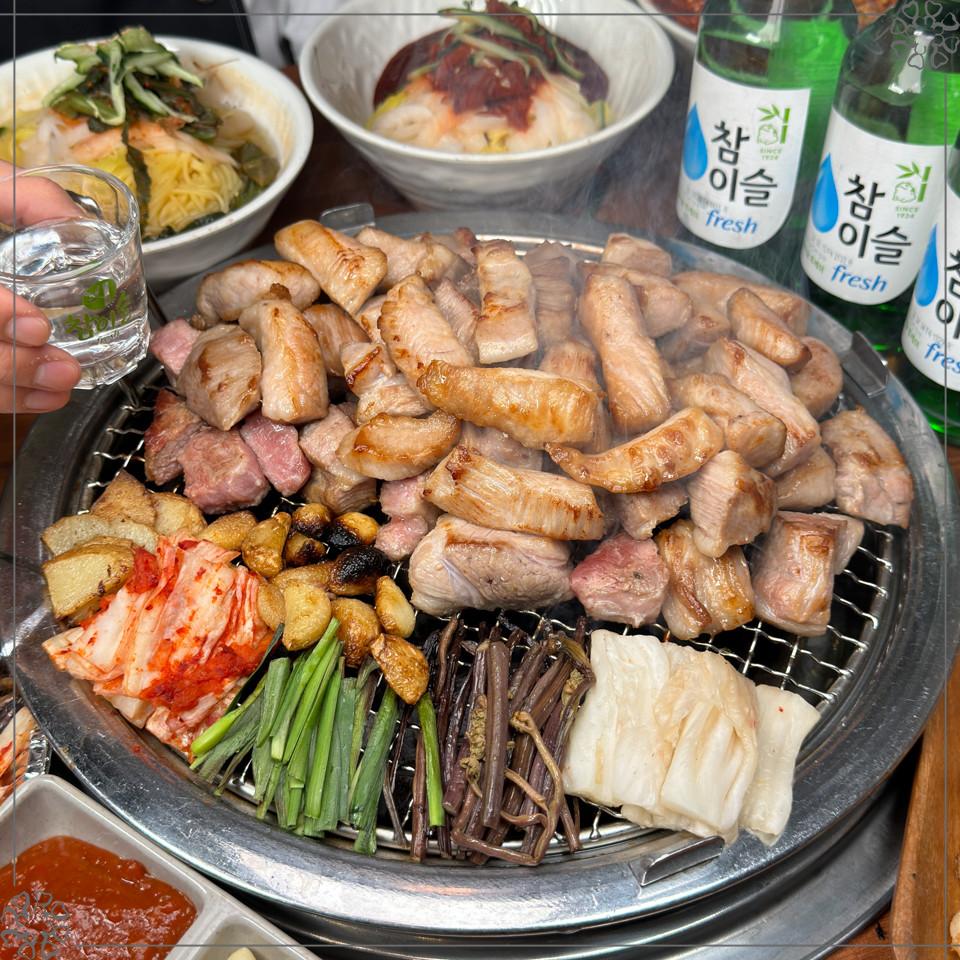 동촌식당 이미지