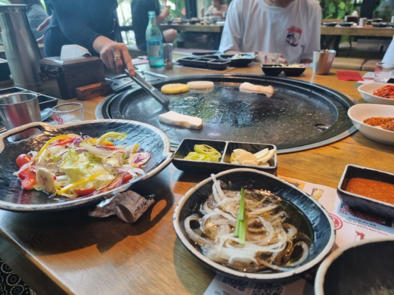 원 미트하우스 이미지