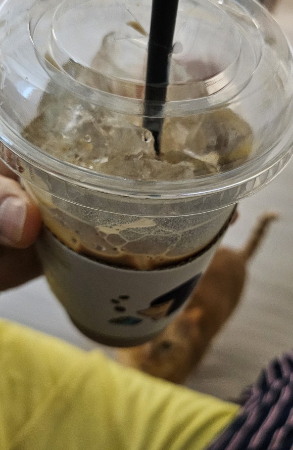 모리커피 당진호반써밋점 이미지