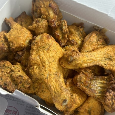굽네치킨태장우산점 이미지