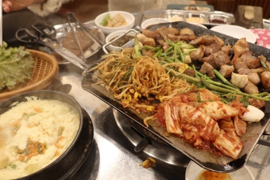 평화김해뒷고기 구서점 이미지