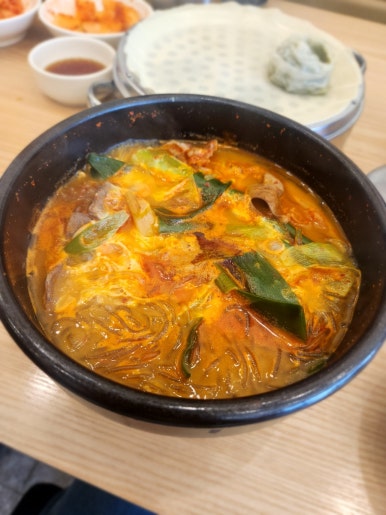 한촌설렁탕 아산배방점 이미지