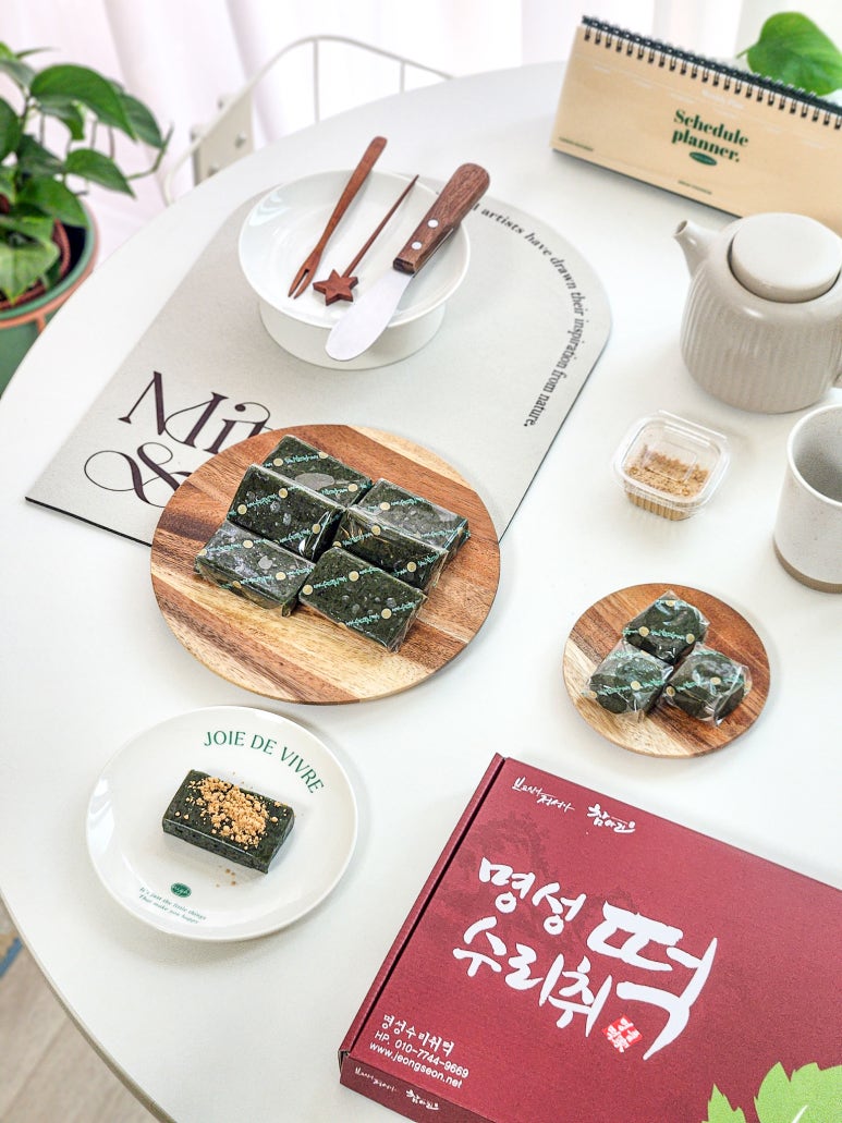 명성떡방앗간 이미지