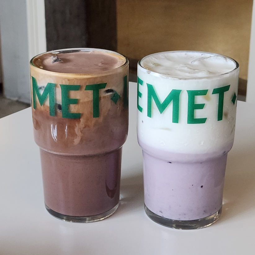 멧커피(MET COFFEE) 이미지