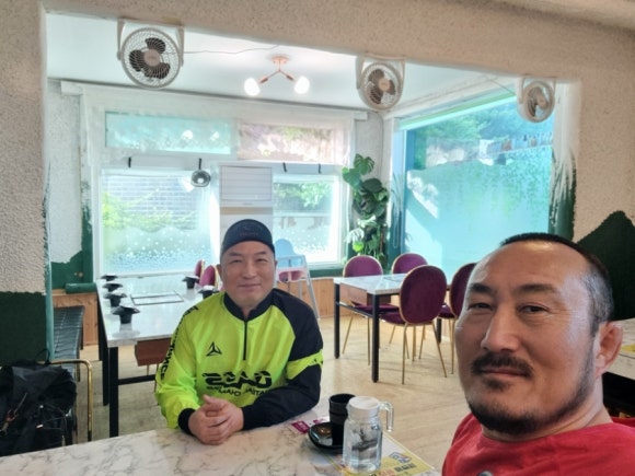 초이마루 이미지