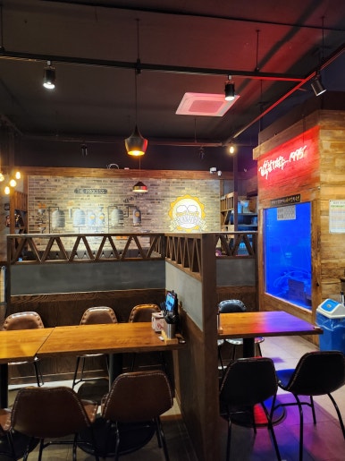 김복남맥주광주북구우산점 이미지