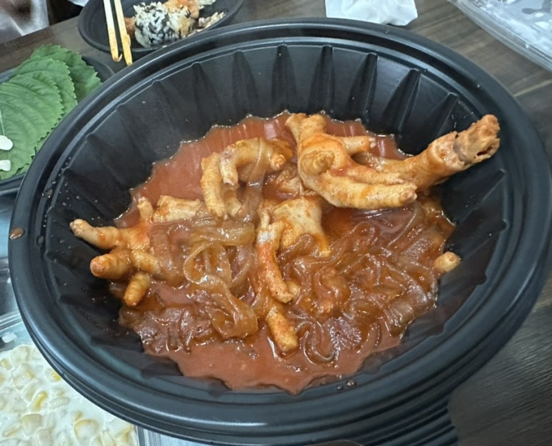 돼지곱닭부천도당점 이미지