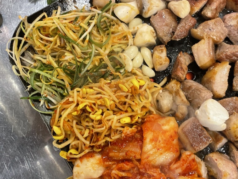 찐김해뒷고기 이미지