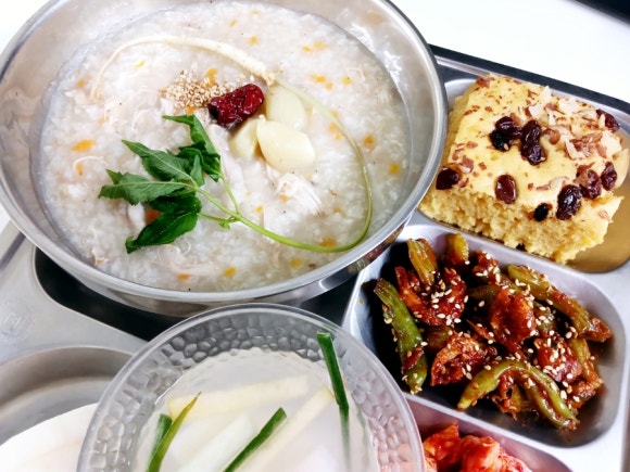 뿌리통닭식당 이미지