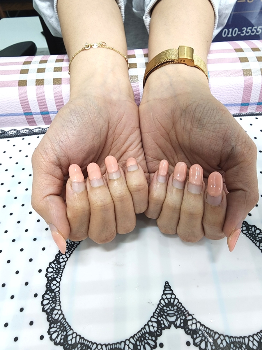 바오네일 이미지