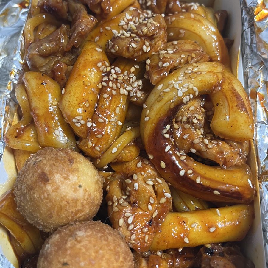 동근이숯불두마리치킨수원 이미지