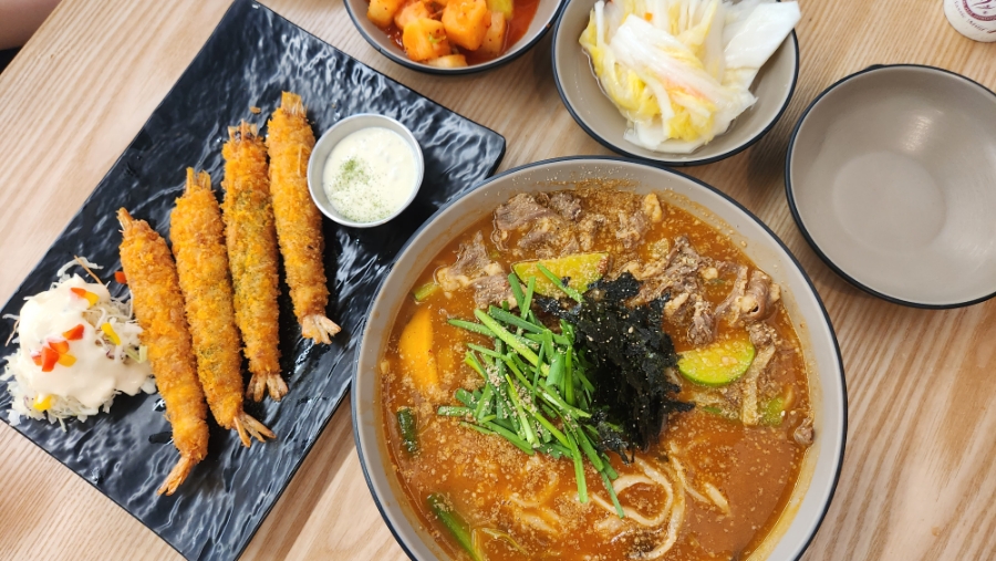 강릉장칼용인 이미지