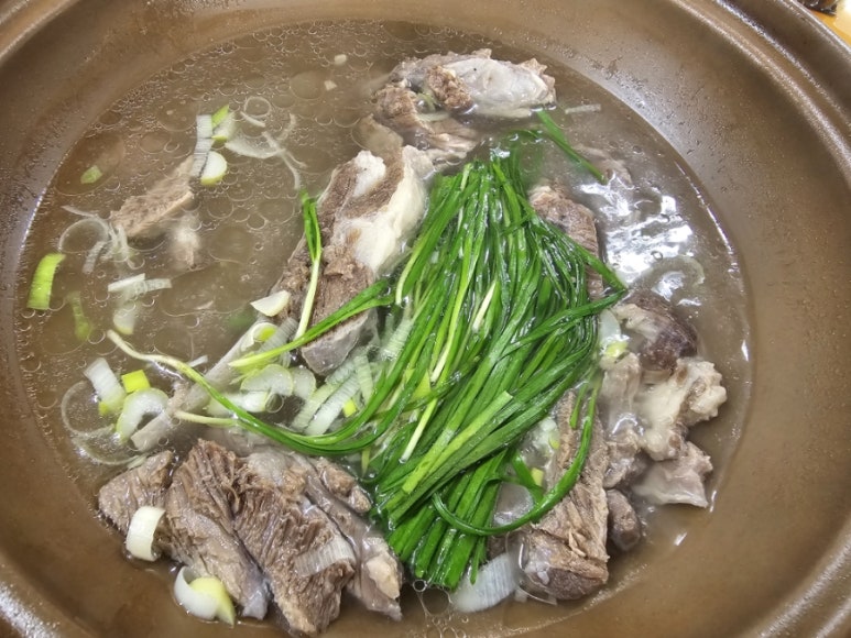 배내골흑염소 이미지
