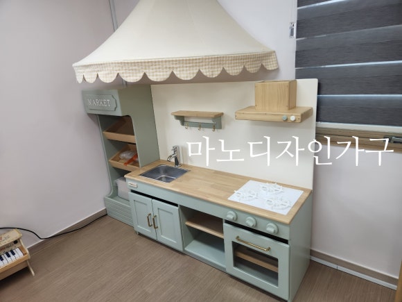 고양시립사랑어린이집 이미지