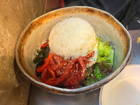 신마포갈매기 이미지
