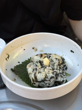 반주(밥 그리고 술) 이미지